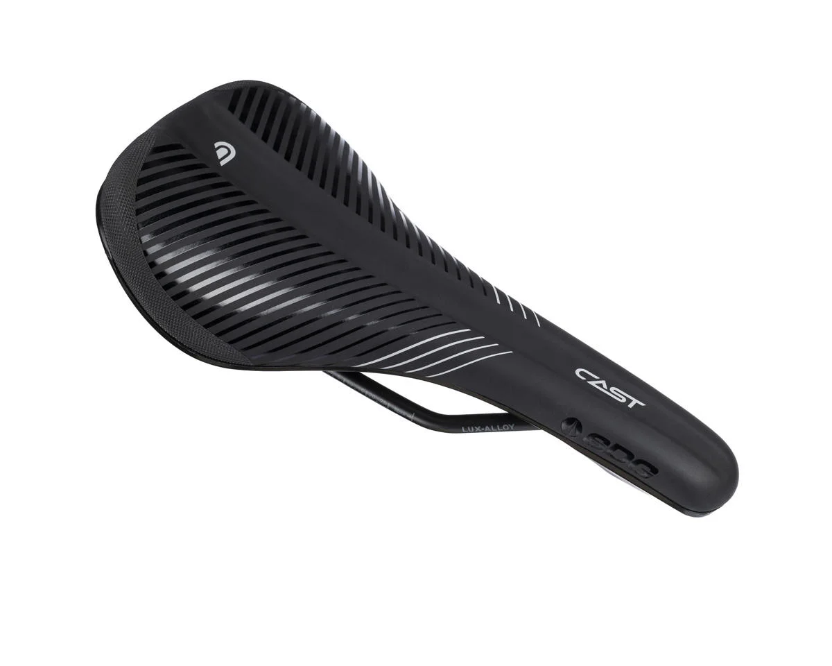 Cast Greg Minnaar Signature Saddle (SDG)